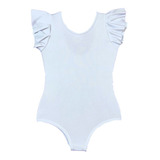 Roupa De Menina Body