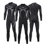 Roupa De Mergulho 3mm De Neoprene