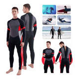 Roupa De Mergulho 3mm