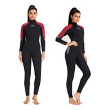 Roupa De Mergulho 3mm