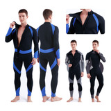 Roupa De Mergulho 3mm