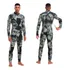Roupa De Mergulho 3mm