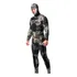 Roupa De Mergulho 5mm