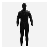 Roupa De Mergulho Aqualung Solaflex Masculina L