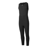 Roupa De Mergulho Completa Manter Quente Neoprene Adulto