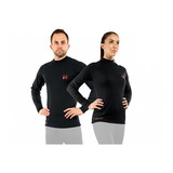 Roupa De Mergulho Íntima Térmica Aug260 Top Hollis