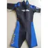 Roupa De Mergulho Mares Rover 3 Mm - Curta