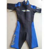 Roupa De Mergulho Mares