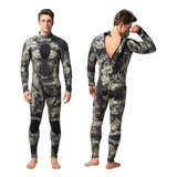 Roupa De Mergulho Neoprene