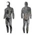 Roupa De Mergulho Pino Viper Fusion Opencell 3 5mm