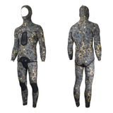 Roupa De Mergulho Pino