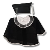 Roupa De Mesversario Meia