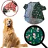 Roupa De Natal Para Cachorro Egg Golden Rottweiler Pitbull