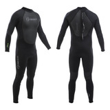 Roupa De Neoprene Longa Mergulho Surf Summer 1 5mm Fun Dive