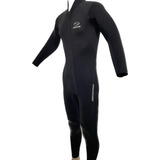 Roupa De Neoprene Para Mergulho Diamond Man 5mm Seasub