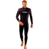 Roupa De Neoprene Para Mergulho Maya Man 2 5mm Cressi