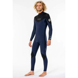 Roupa De Neoprene Rip