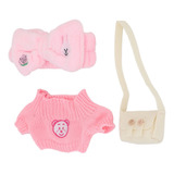 Roupa De Pelucia De