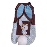 Roupa De Pet Para