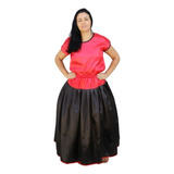 Roupa De Racao Feminino