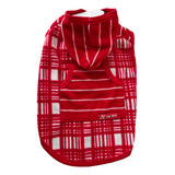 Roupa De Soft Para Cães Dog Care Tamanho M