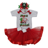 Roupa De Tutu Menina