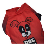 Roupa Dead Pool Pet