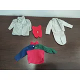 Roupa Do Boneco Ken