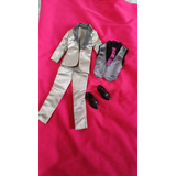 Roupa Do Ken Noivo