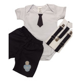 Roupa Do Poderoso Chefinho