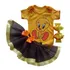 Roupa E Fantasia Do Piu-piu Menina Festa Looney Tunes