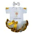 Roupa E Fantasia Tutu Nossa Senhora De Lourdes Religioso Kit