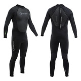 Roupa Em Neoprene Mergulho 3 0mm Fun Dive Xl 05 