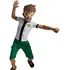 Roupa Fantasia Infantil Ben 10