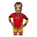 Roupa Fantasia Infantil H