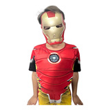 Roupa Fantasia Infantil Homem