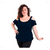Roupa Feminina Bata Plus