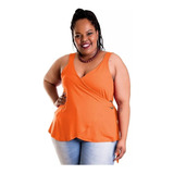 Roupa Feminina Bata Plus