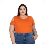 Roupa Feminina Blusa Bata