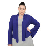 Roupa Feminina Casaco Curto