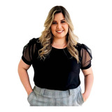 Roupa Feminina Plus Size