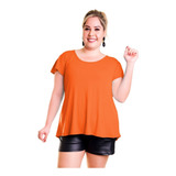 Roupa Feminina Plus Size