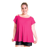 Roupa Feminina Plus Size