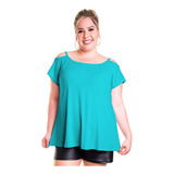 Roupa Feminina Plus Size