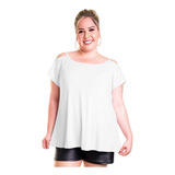 Roupa Feminina Plus Size