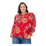 Roupa Feminina Plus Size