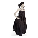 Roupa Feminina Umbanda Candomblé 3pçs Baiana Pomba Gira