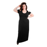 Roupa Feminina Vestido Longo