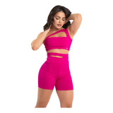 Roupa Fitness  