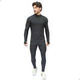 Roupa Frio Segunda Pele